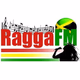 Ragga Online Radio Logo