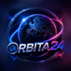 ORBITA24 logo