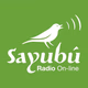 Radio Sayubú Logo