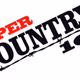 Super Country 105 - KHPA Logo
