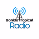 Sonido Tropical Radio Logo