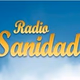 Radio Sanidad Divina Logo
