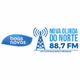 Rádio Boas Novas Logo