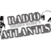 Radio Atlantis 1521 Logo
