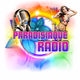 MusicPlusDiscoFunk Logo