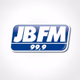 Rádio JBFM - Classic Logo