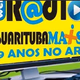 Rádio Piraquara Mix Logo