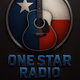 One Star Radio Logo