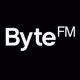 Byte FM Logo