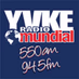 YVKE Mundial Zulia Logo