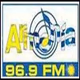 Armonia FM Logo