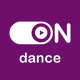 ON Radio - ON Dance Logo