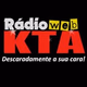 Radio Web KTA Logo