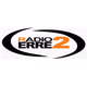Radio Erre 2 Logo