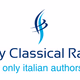 Italy Classical Radio Logo