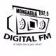 Rádio Digital Mongaguá Logo