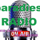 paradiesradio Logo