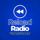 Reload Radio Logo