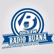 Radio Buana Bontang Logo