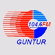 Guntur FM Logo