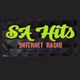 SAHits Internet Radio Logo