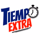 Tiempo Extra Radio Logo