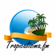 Tropicalisima.fm - Baladas Logo