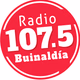 Radio Buinaldía Logo