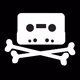 Punk irratia Logo