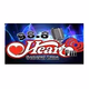 98.8 Heart Fm Logo