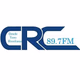 Cadena Radial del Centro (CRC) Logo