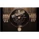 MPIR - Old Time Radio Dial Logo