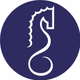 Santa Cecília FM Logo
