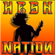 Hesh Nation Logo