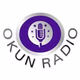 Okun Radio Logo