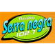 Rádio Serra Negra FM Logo