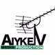 AIYKENETRADIO Logo