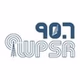 90.7 WPSR - WPSR logo
