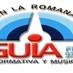 Guia 97.9 Logo