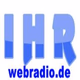 Inntal Heartbeat Radio Logo