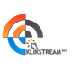 Klik Stream Radio Logo