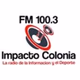 Impacto Colonia Logo