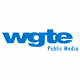 WGTE FM 91 - WGBE Logo