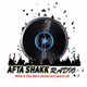 AFTA SHAKK RADIO Logo
