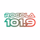 Rocola Radio Logo