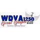 WDVA Radio - WDVA Logo