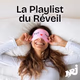 NRJ - La Playlist du Reveil Logo