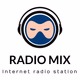Radio Mix Logo