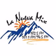 La Nueva Mix - KTUN Logo