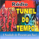 Rádio Túnel do Tempo Logo